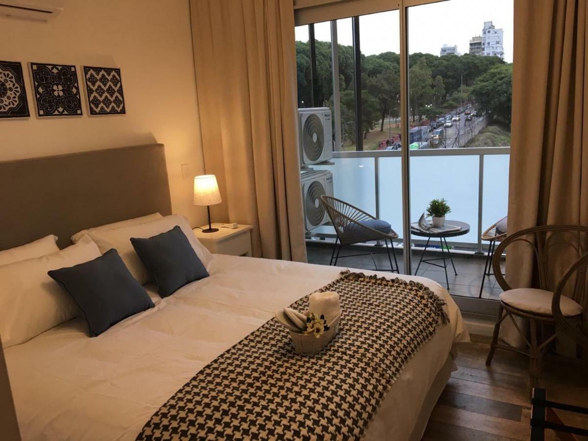 Barrancas De Madero Διαμέρισμα Μπουένος Άιρες Εξωτερικό φωτογραφία